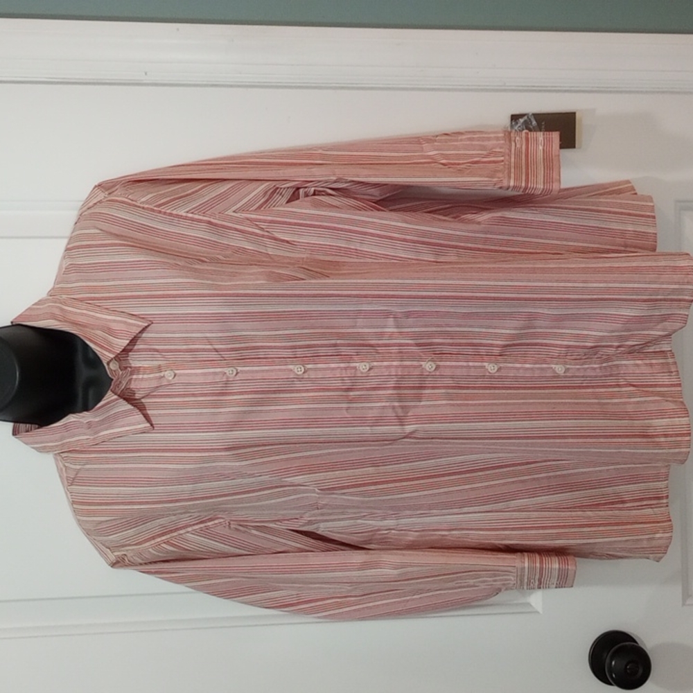 Women's button down blouse